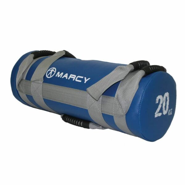 Tunturi Powerbag 5 - 25 kg