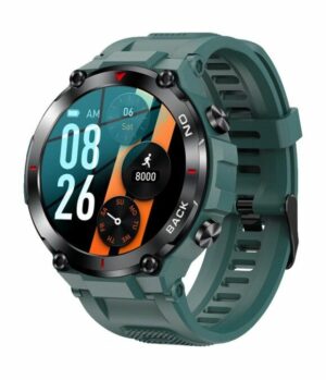 Pulsuhr / Tracker Smarty2.0 - Sw059C - Smartwatch - Herren - Pull UP