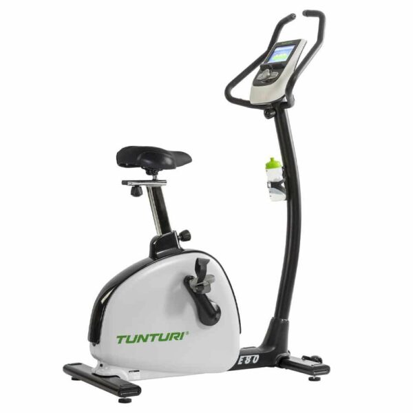 Tunturi Ergometer E80 Endurance Bike