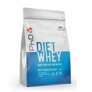 PHD Diet Whey