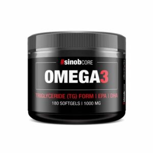 Sinob Omega 3