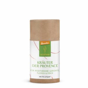 demeter Kräuter der Provence Dose