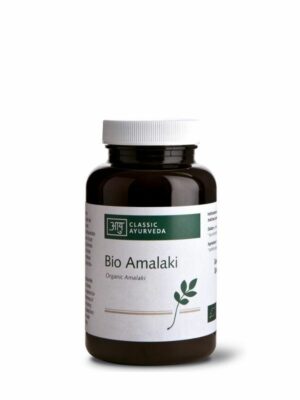 Classic Ayurveda - Amalaki