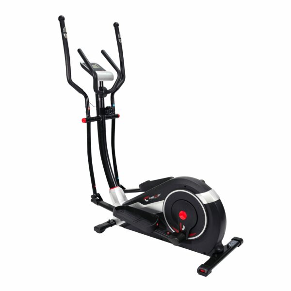 Christopeit Sport Crosstrainer AX 6000