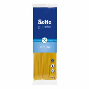 Seitz Linguine glutenfrei