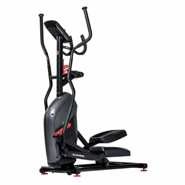 Schwinn Ellipsentrainer 510E Compact