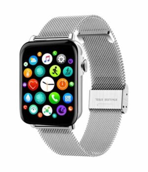 Pulsuhr / Tracker Smarty2.0 - Sw035G02 - Smartwatch - - Level