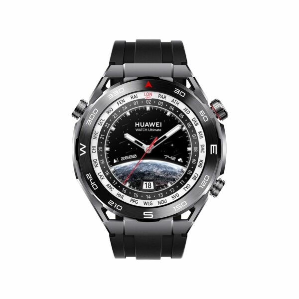 Huawei Watch Ultimate Smartwatch