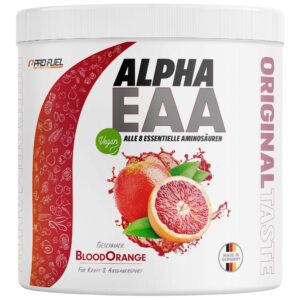 ProFuel Alpha EAA