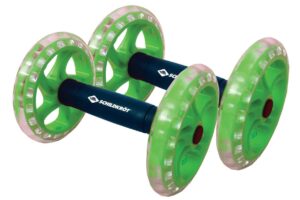 Schildkröt® Dual Core Wheels