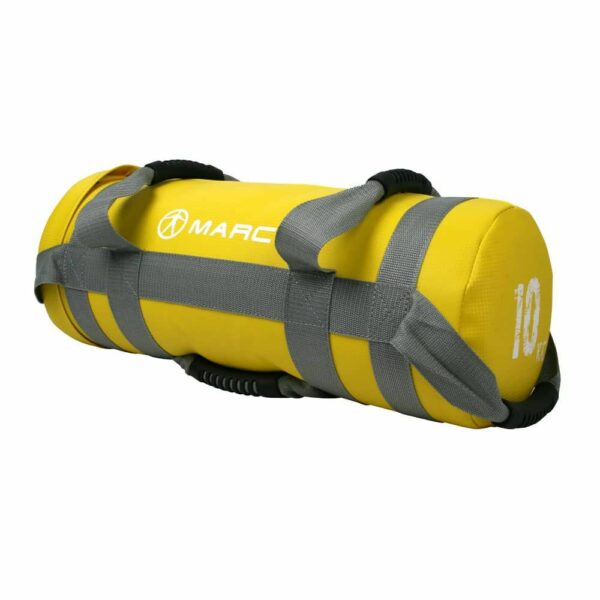 Tunturi Powerbag 5 - 25 kg