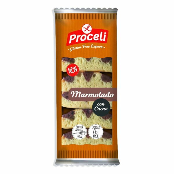 Probios Marmolado Marmorkuchen glutenfrei