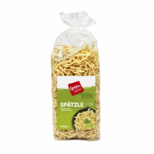 Green - Bio Spätzle