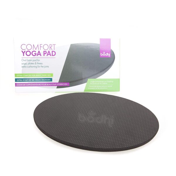 Comfort Yoga Pad