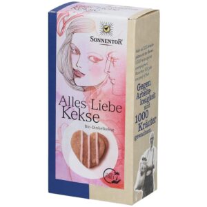 SonnentoR® Alles Liebe Kekse