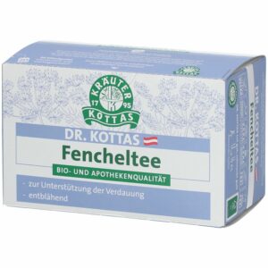 Dr.kottas TEE Fenchel 20