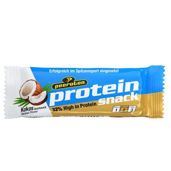 peeroton® Proteinsnack Kokos