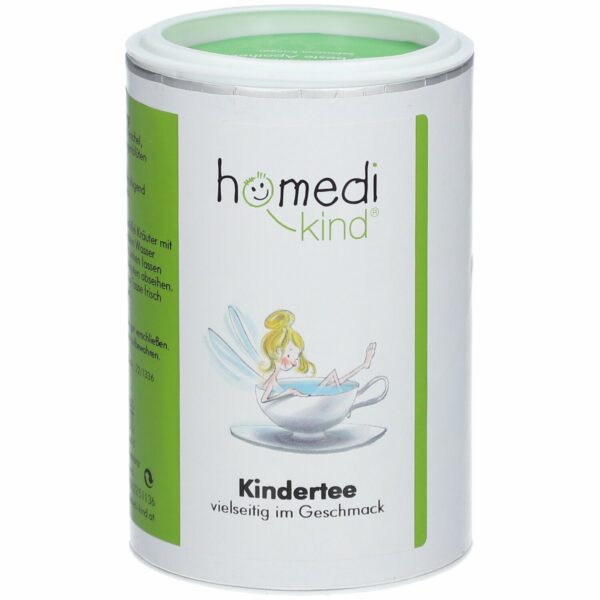 homedi-kind® Kindertee