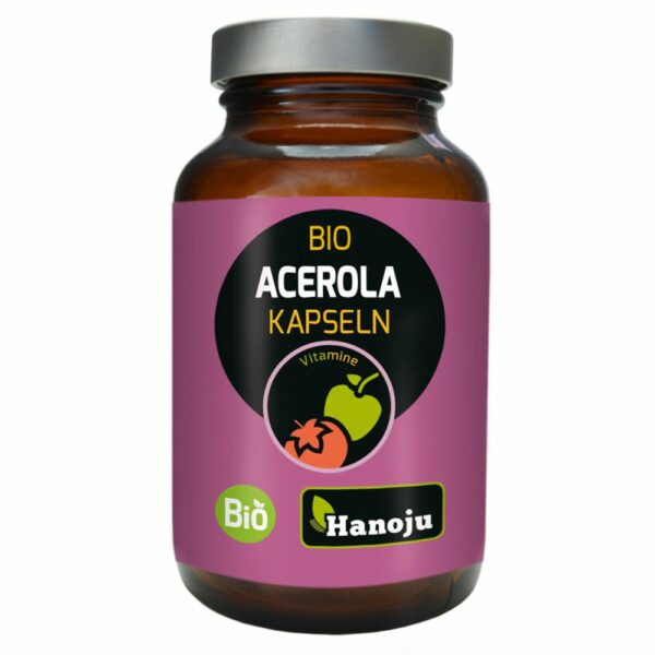 Hanoju BIO Acerola