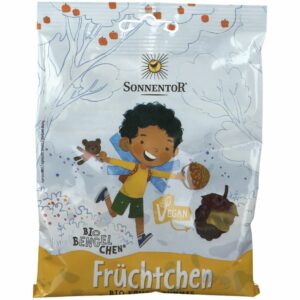 SonnentoR® BIO Bengelchen Früchtchen