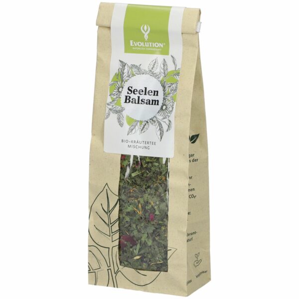 Evolution® Bio-Kräutertee Seelen Balsam