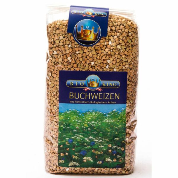 BIO King Buchweizen