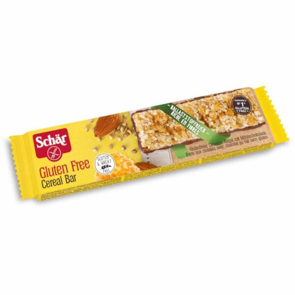 Schär Cereal Bar