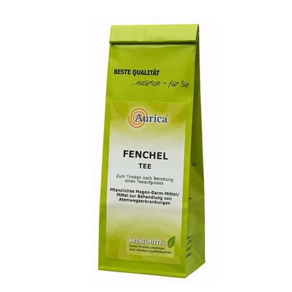 Aurica® Fenchel Tee