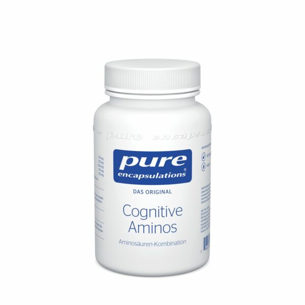 Pure Encapsulations® Cognitive Aminos