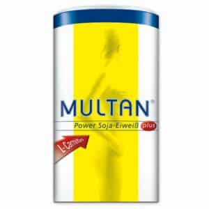 Multan® mit L-Carnitin Pulver