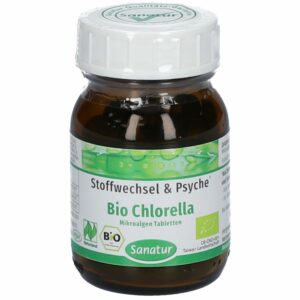 Sanatur Bio Chlorella