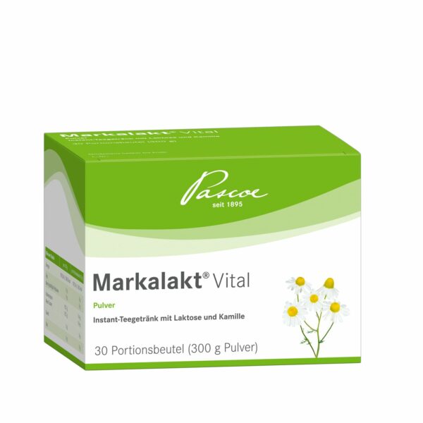 Markalakt® Vital Pulver