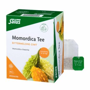 Salus® Momordica mit Zimt