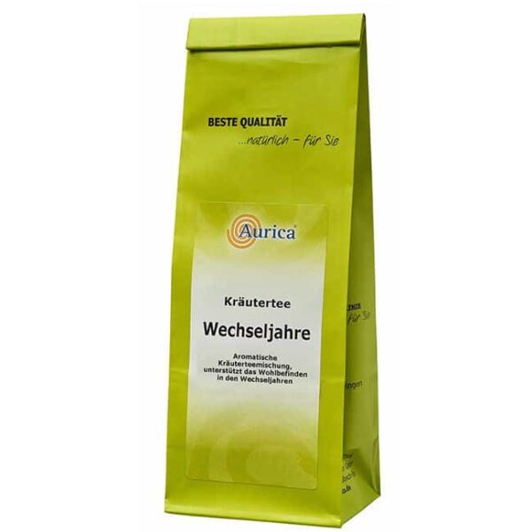 Aurica® Wechseljahretee