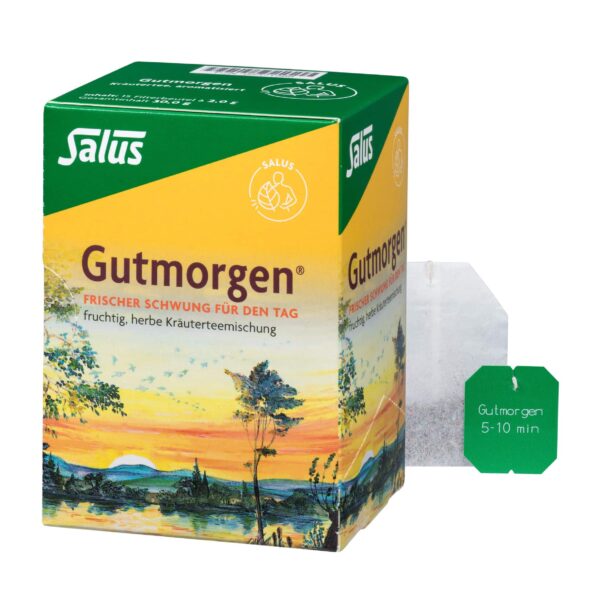 Salus® Gutmorgen®