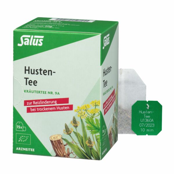 Salus® Kräutertee Nr. 9a