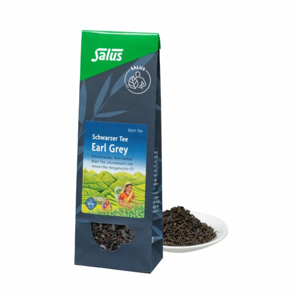 Salus® Earl Grey