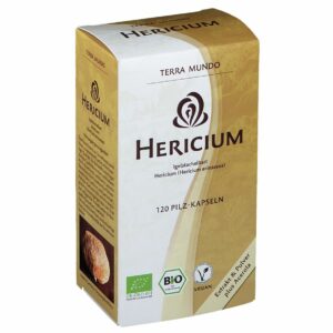 Hericium Bio Vitalpilz