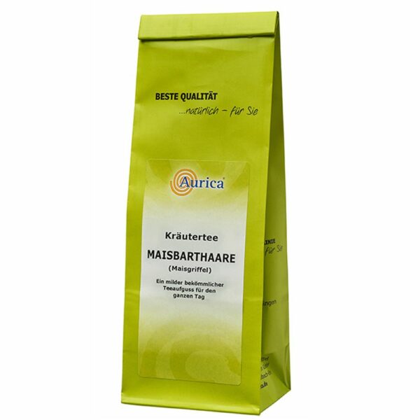 Aurica® Maisbarthaare Tee