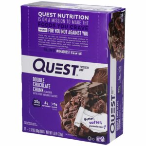 Quest Nutrition Quest Bar