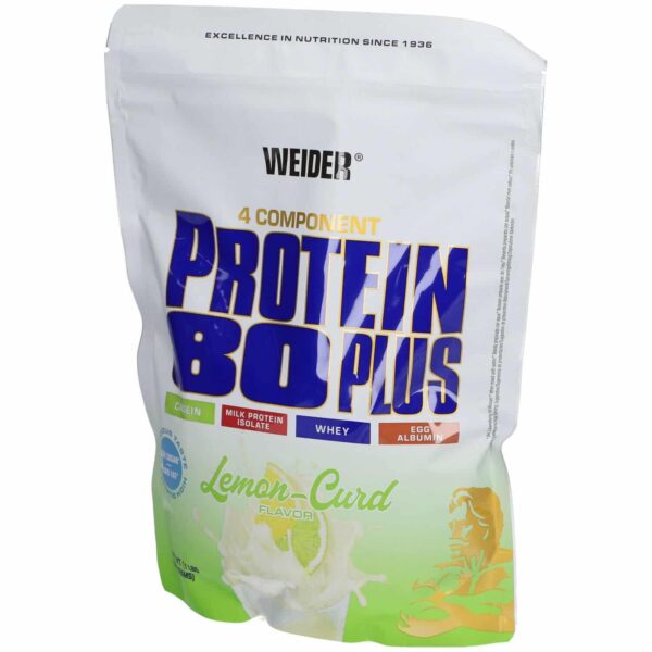 Weider Protein 80 Plus