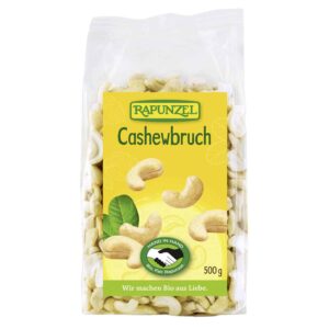 Rapunzel Bio Cashewbruch