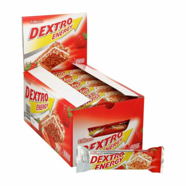 Dextro Energy Riegel