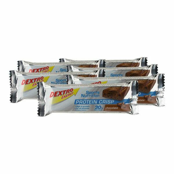 Dextro Energy Protein Crisp