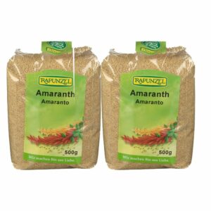 Rapunzel Bio Amaranth