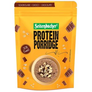 Seitenbacher® Protein Porridge Schokolade