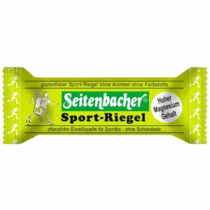 Seitenbacher® Sport-Riegel