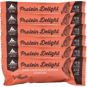 Multipower Protein Delight