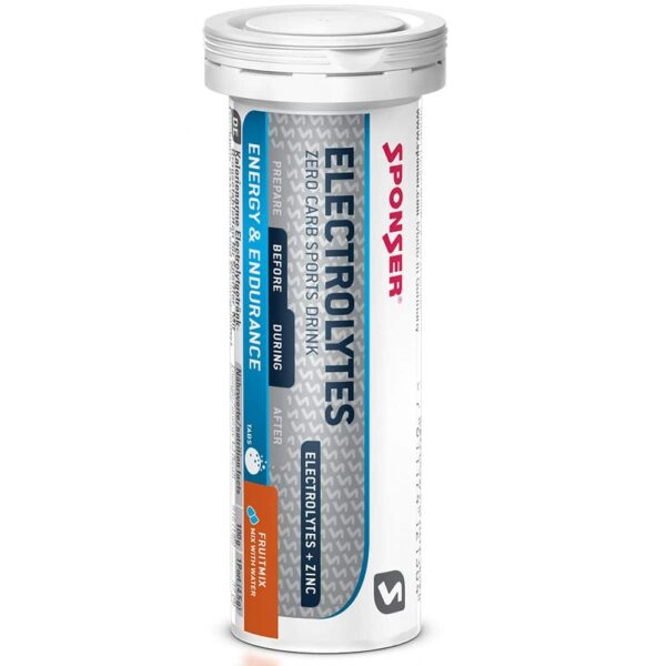 Sponser® Electrolytes