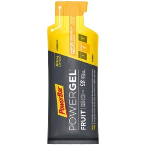 PowerBar® Powergel Fruit Mango-Passionfruit